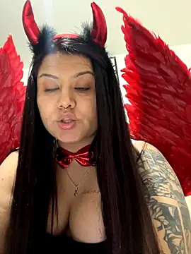 naomy26 online show from November 1, 8:27 am