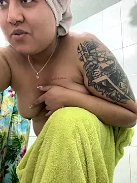 naomy26 online show from November 4, 12:54 am