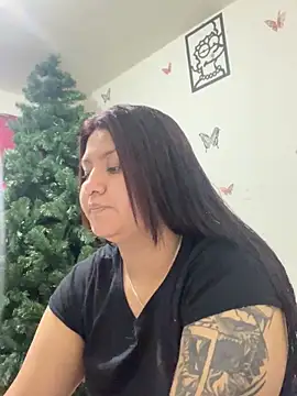 naomy26 online show from November 23, 1:27 am