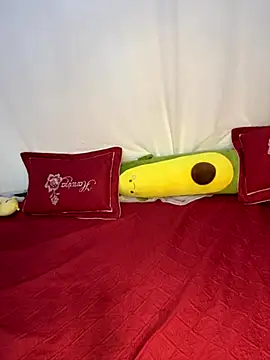 Snapshot of Samcutes chatting on November 10, 1:43 pm Samcutes online show from November 10, 1:43 pm