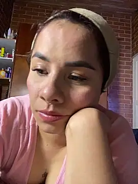 alejandra prk26 online show from October 10, 2:43 am