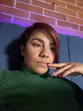 alejandra prk26 online show from October 14, 5:19 am