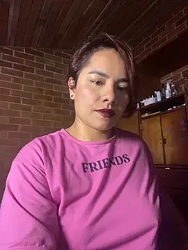 alejandra prk26 online show from October 21, 2:23 am