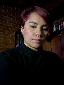 alejandra prk26 online show from October 30, 1:40 am