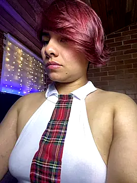 alejandra prk26 online show from October 31, 4:02 am