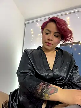 alejandra prk26 online show from November 22, 1:04 am