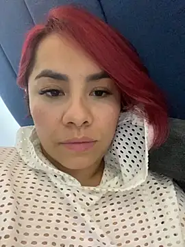 alejandra prk26 online show from December 2, 2:06 am