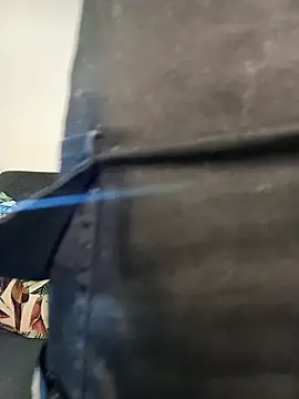 Enzo-wolf33 online show from October 10, 3:27 am