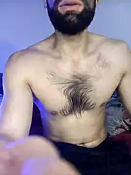 Enzo-wolf33 online show from October 18, 12:57 am