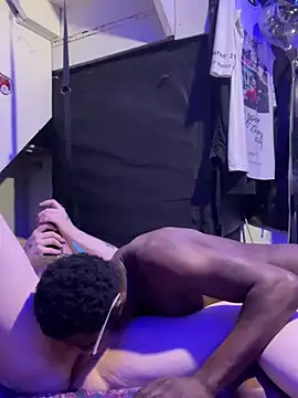 Blaackwaldo online show from February 5, 5:17 pm