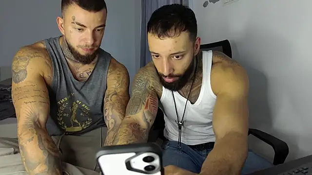 Chrisjordan66 online show from October 7, 5:48 am