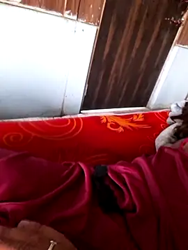 arti9995 online show from April 23, 12:45 am