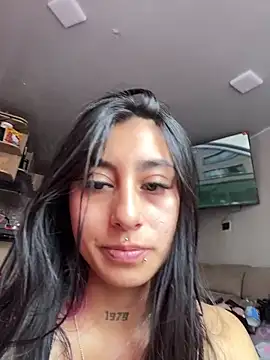 Violeet Smith online show from September 27, 5:18 pm