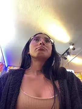 Violeet Smith online show from October 5, 4:33 am