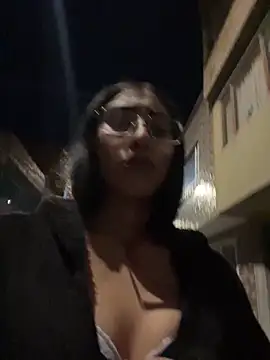 Violeet Smith online show from October 6, 3:37 am