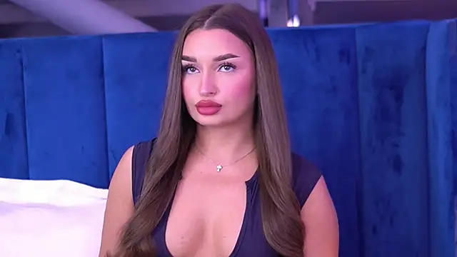 MillaSerene online show from October 18, 4:26 am