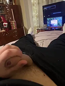 LuckyGirlfriends online show from November 12, 8:52 pm