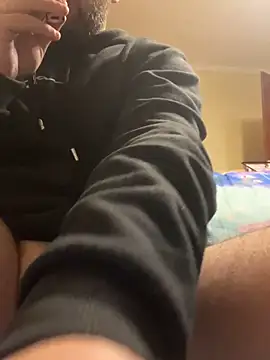 LuckyGirlfriends online show from January 16, 9:30 pm