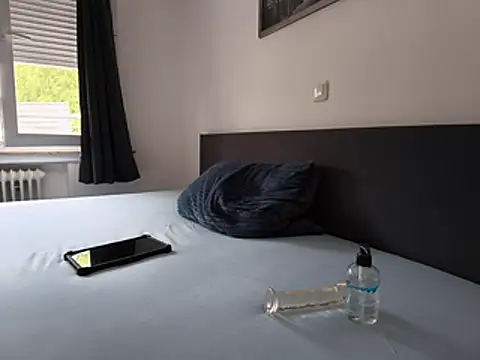 HotMichiSG online show from May 31, 3:52 pm