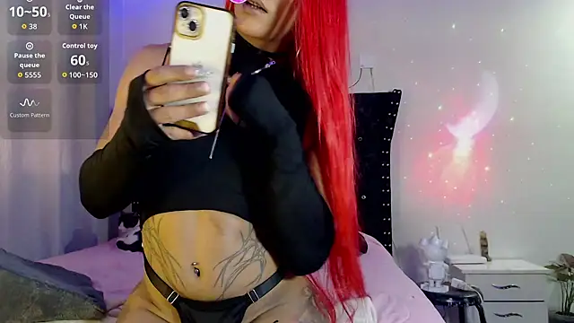 sweet britanny  online show from September 13, 2:28 pm