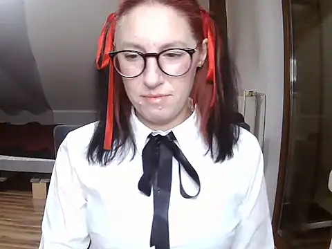 JudyFetish online show from October 28, 7:27 pm