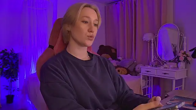 CinBellamy online show from February 12, 6:08 am