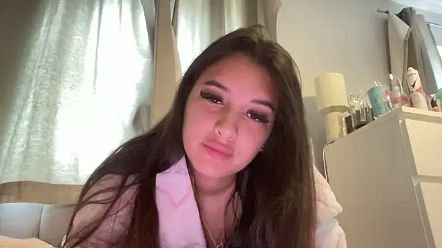 Snapshot of Amelianunnxx chatting on September 15, 12:16 pm Amelianunnxx online show from September 15, 12:16 pm