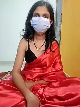 Shivani2002 online show from December 16, 4:56 pm