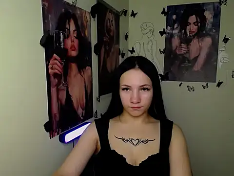 Em7MaA online show from October 16, 12:17 pm