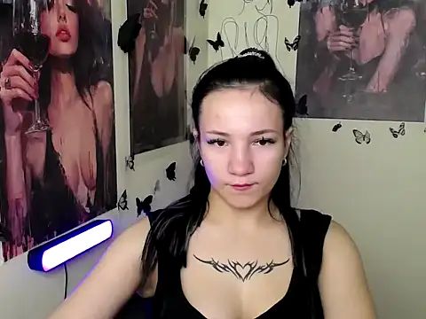 Em7MaA online show from October 19, 12:28 pm