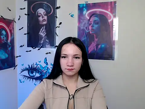 Em7MaA online show from October 23, 12:15 pm