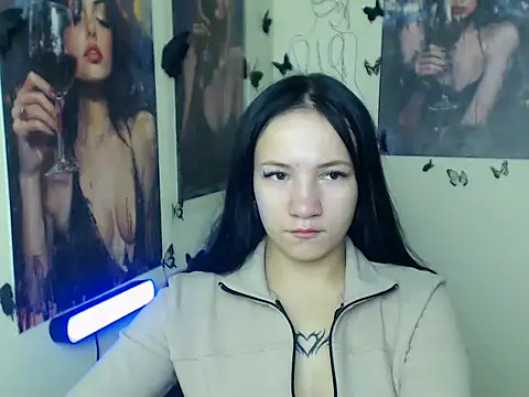 Em7MaA online show from October 30, 6:59 am