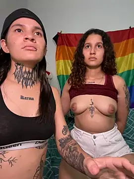 Snapshot of Madisom_leslye chatting on October 29, 2:58 am Madisom leslye online show from October 29, 2:58 am