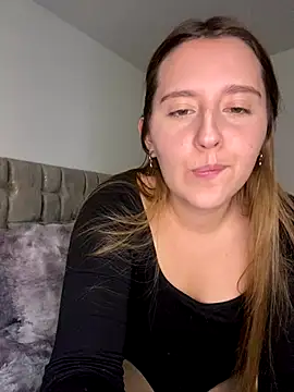 Cutie blondie online show from December 16, 10:26 pm