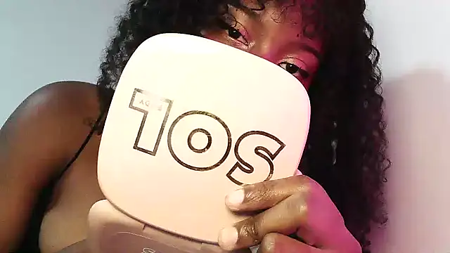 Snapshot of SparklingSoleil chatting on November 24, 1:55 pm SparklingSoleil online show from November 24, 1:55 pm