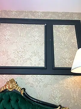 Mister Obsession online show from November 20, 7:13 pm