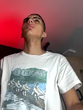 Mister Obsession online show from November 30, 7:07 pm