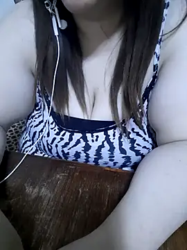 Madam-bezoul- online show from November 24, 7:46 pm