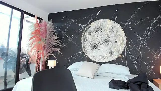 MadisonSky  online show from December 14, 1:16 pm