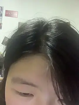 SSlady521 online show from October 19, 7:58 pm