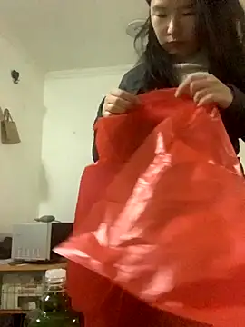 SSlady521 online show from November 28, 3:25 pm