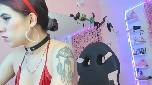 Littlecat 1 online show from October 1, 11:00 pm