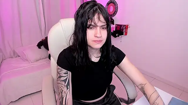 kurito  online show from October 5, 4:44 am