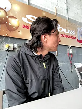 AlexanderHall online show from October 11, 3:43 pm