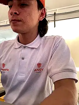 AlexanderHall online show from October 20, 6:52 pm