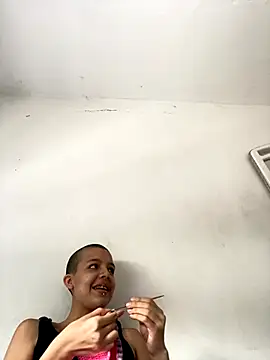 MorganKink online show from October 16, 4:52 pm