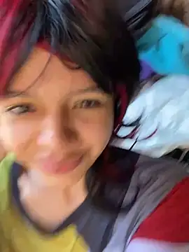 MorganKink online show from November 7, 8:31 pm