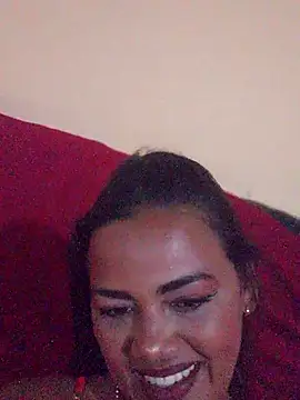 afroditaligh online show from October 7, 12:24 pm