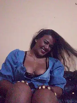 afroditaligh online show from October 9, 2:37 pm