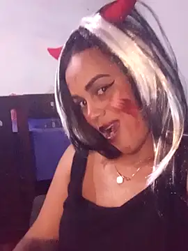 afroditaligh online show from October 18, 2:14 am